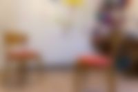 Ein Bild des Ateliers